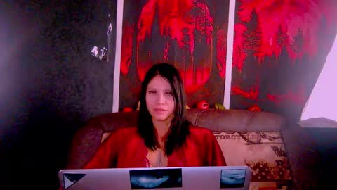 Kristin online show from November 11, 7:16 pm