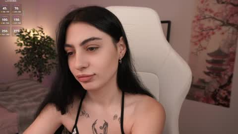 black_storm69 online show from April 9, 3:18 pm