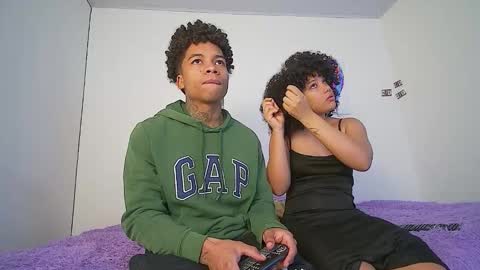 black_tentationx online show from March 22, 9:41 pm