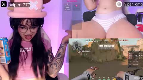 Mel online show from October 31, 4:46 am