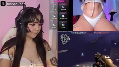 Snapshot of black_viperr chatting on September 26, 1:52 pm Mel online show from September 26, 1:52 pm