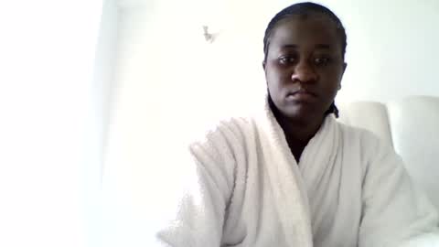 black african online show from June 14, 1:57 pm