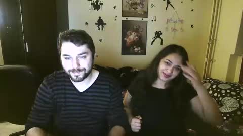 blackandwhiteboy6 online show from January 8, 3:39 pm