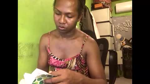 Crystal online show from January 8, 7:14 am