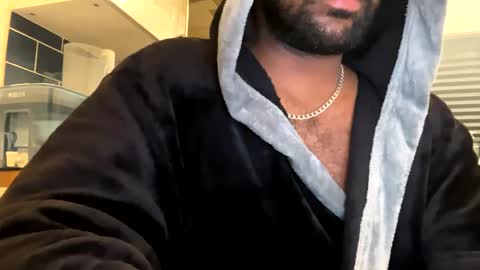 Blackybiggg online show from December 6, 12:00 pm