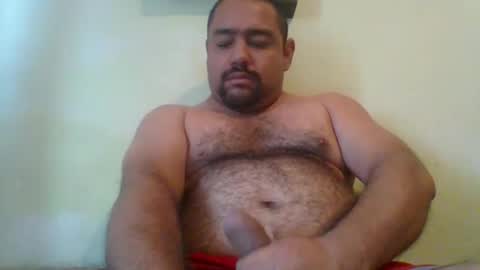 Charro Negro online show from November 2, 3:23 pm