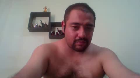 Charro Negro online show from October 7, 10:17 pm