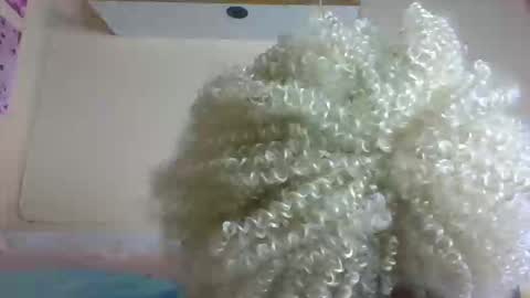 Blackcoco online show from March 16, 3:38 pm