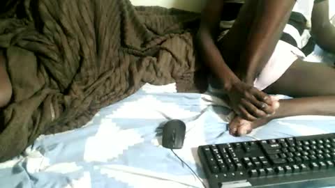 blackcoupel online show from May 4, 11:17 am