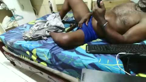 blackdaddy_09 online show from November 3, 2:34 am