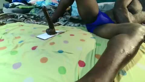 blackdaddy_09 online show from October 9, 10:43 am