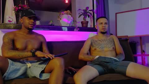 Black Dreams online show from March 3, 1:34 am