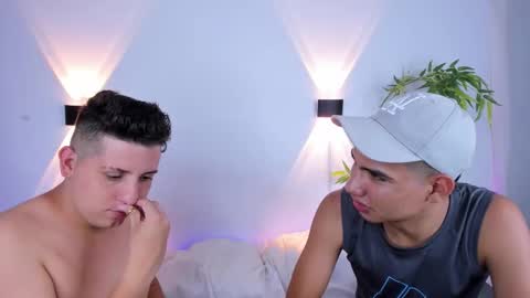 blacke online show from March 3, 2:51 am