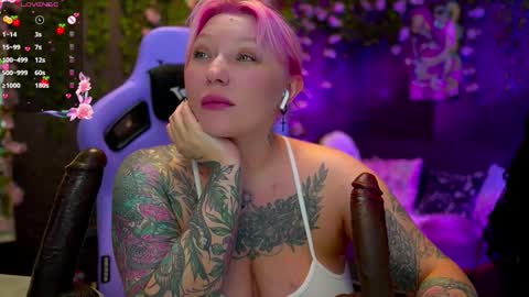 Alice online show from September 12, 6:32 pm