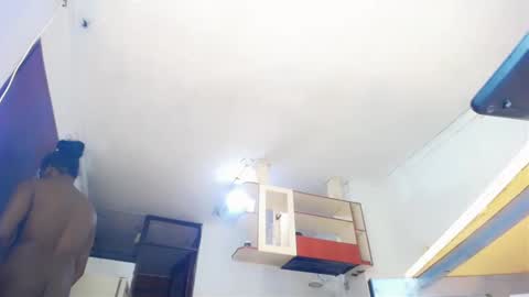 blackexotic_ online show from March 8, 4:39 pm