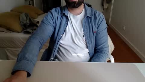 blackfox33 online show from March 23, 12:32 pm