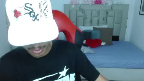 mateo online show from May 7, 6:58 pm