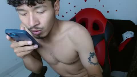 mateo online show from June 12, 9:36 pm