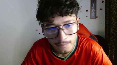 mateo online show from June 1, 7:59 pm