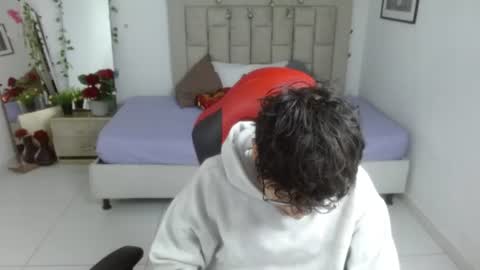 mateo online show from June 15, 7:28 pm