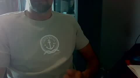 blackguitar69 online show from July 6, 11:07 am