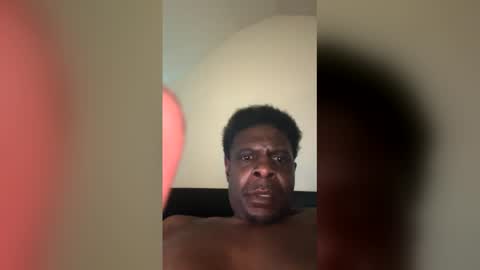 blackguyopenminded online show from May 21, 5:36 am