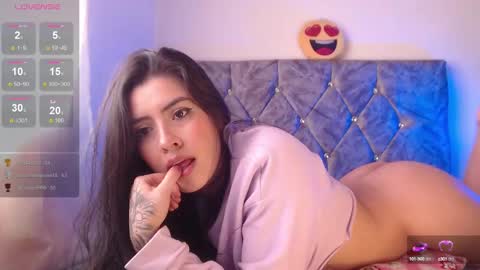 Snapshot of blackitten66 chatting on February 21, 4:37 pm blackitten66 online show from February 21, 4:37 pm