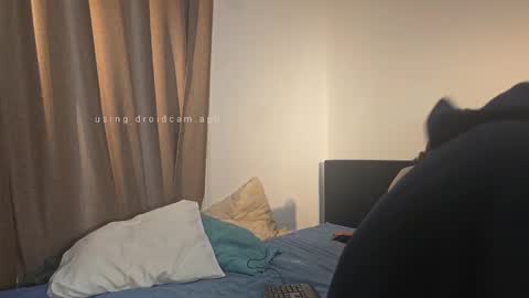 blackittycat online show from March 4, 4:06 am