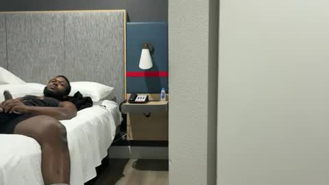 blackjag107 online show from November 9, 7:05 pm