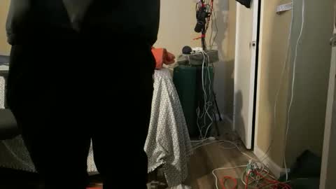 blackjag107 online show from November 6, 1:41 am