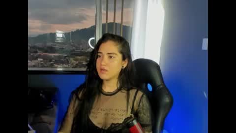 blackk_perla online show from July 13, 8:01 pm