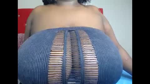 blackladyqx online show from February 12, 10:59 pm