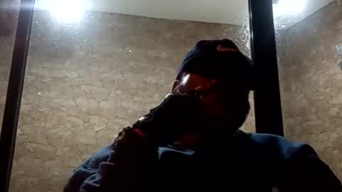 blacklamark online show from October 7, 6:42 am