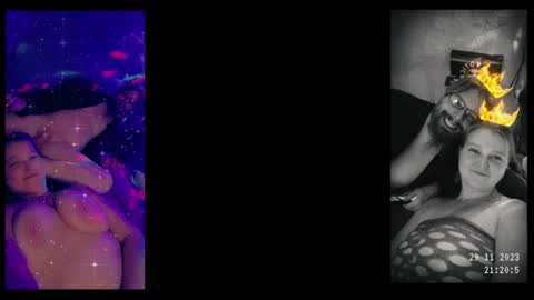 blacklightparty69 online show from July 23, 12:24 am