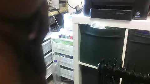 Me and her online show from December 16, 1:32 pm