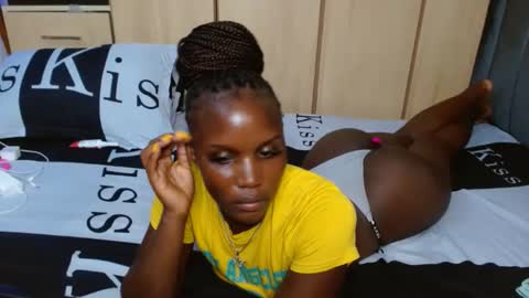 Smiley sylivia online show from February 23, 4:46 pm