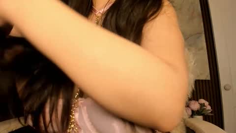 Karina online show from February 13, 3:54 am