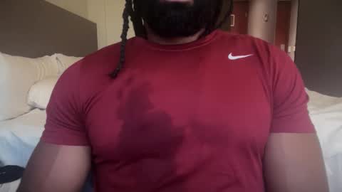 blackmuscles77 online show from February 20, 10:28 am