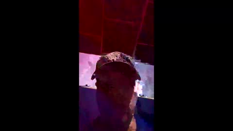 blacknwhite713 online show from April 19, 2:29 pm