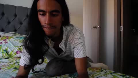 Black Panther online show from December 8, 9:52 pm