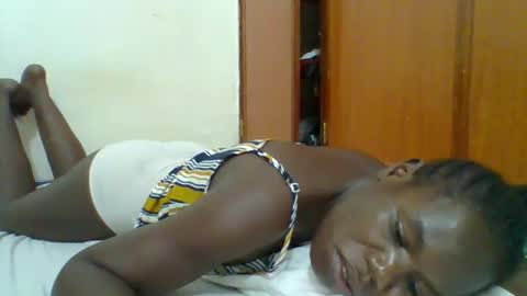 SARAH online show from March 18, 6:25 pm