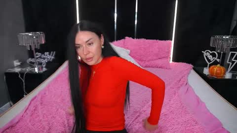 blacksilkqueen online show from November 25, 2:16 pm