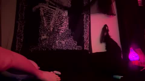 blackstarzara online show from January 15, 5:40 am