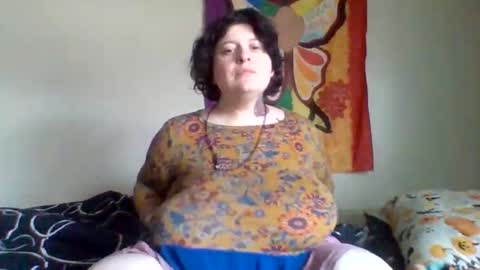 blackwidow888 online show from March 25, 6:47 pm