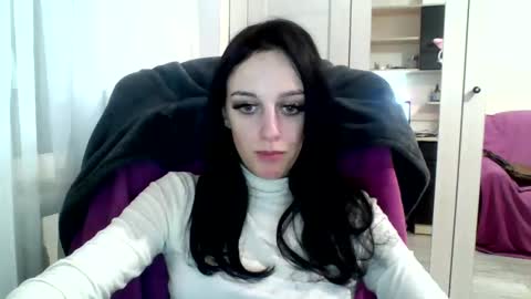 Snapshot of blacky_berry chatting on February 4, 4:18 pm Ivy online show from February 4, 4:18 pm
