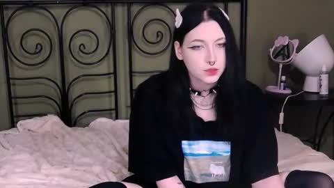 blacky_tea online show from September 12, 10:23 pm