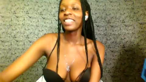 blacky_winndy online show from September 19, 1:10 am