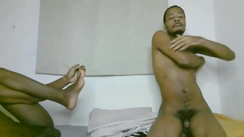 HASSAN online show from November 9, 8:55 pm