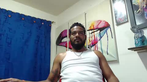 Richard online show from March 2, 8:18 pm