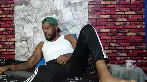 Richard online show from April 6, 12:52 am